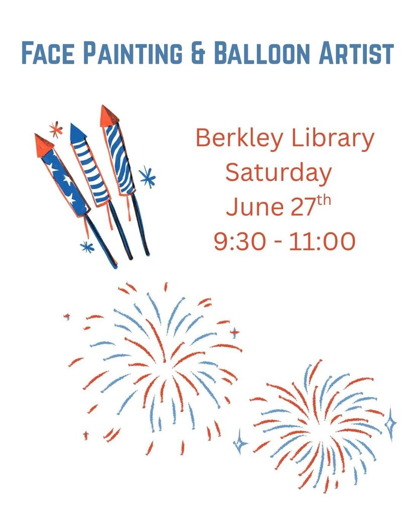 Berkley Library