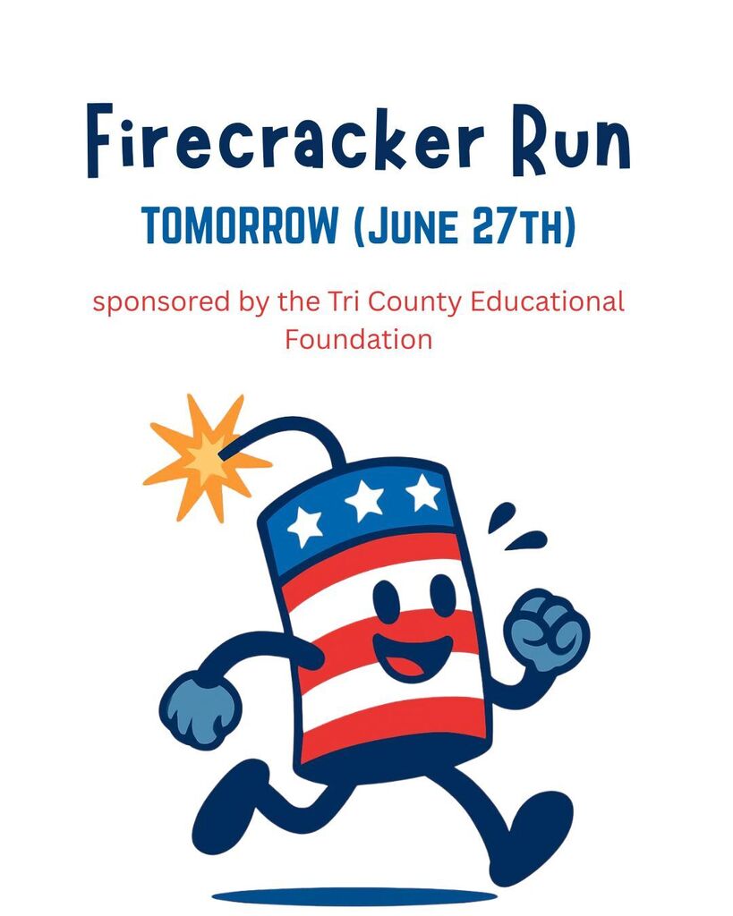 Firecracker Run
