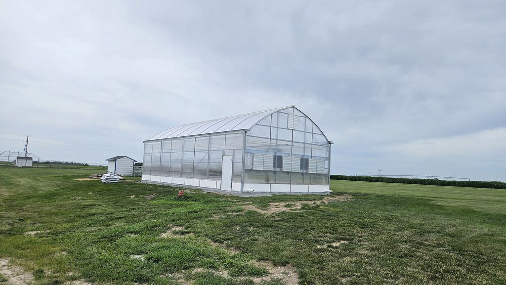 greenhouse