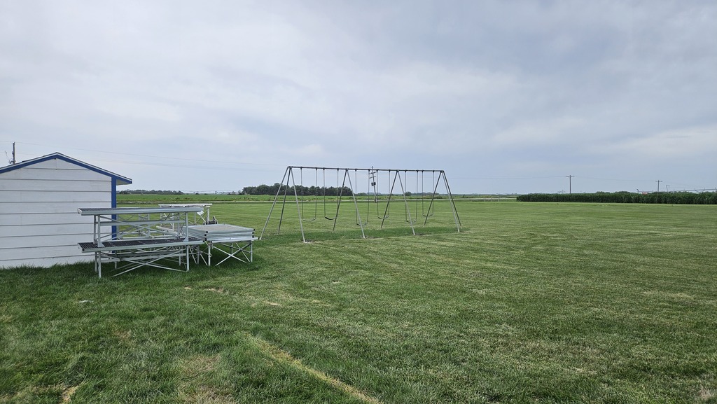swingset