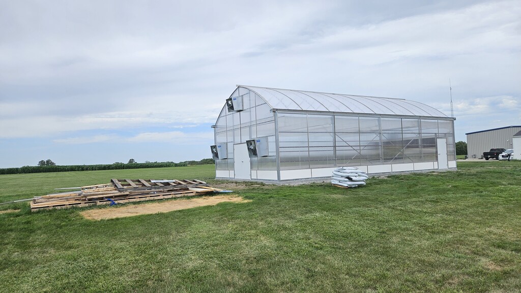 greenhouse