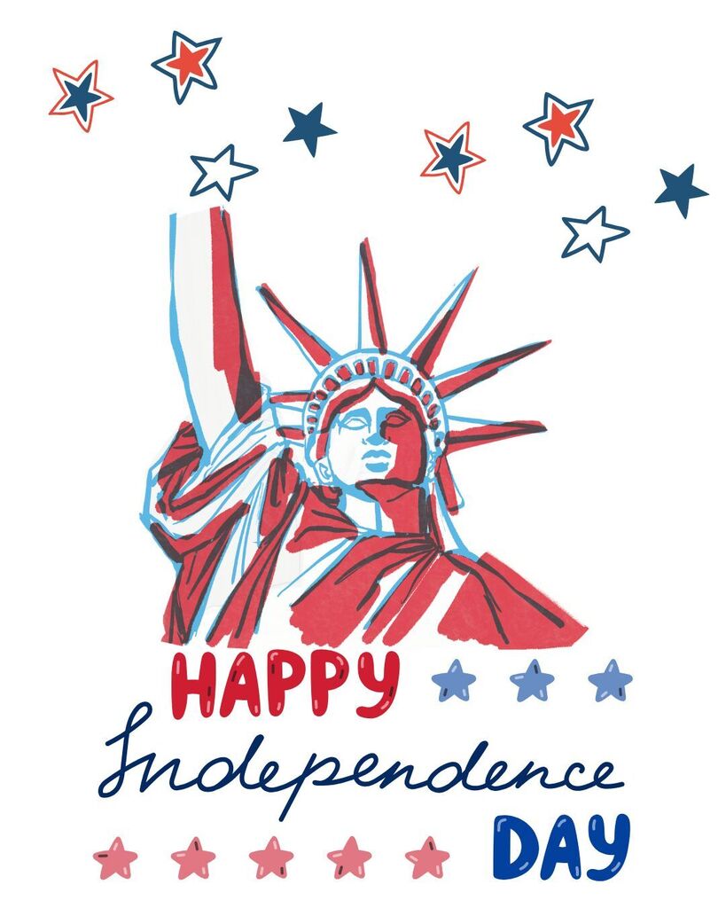 4th of july