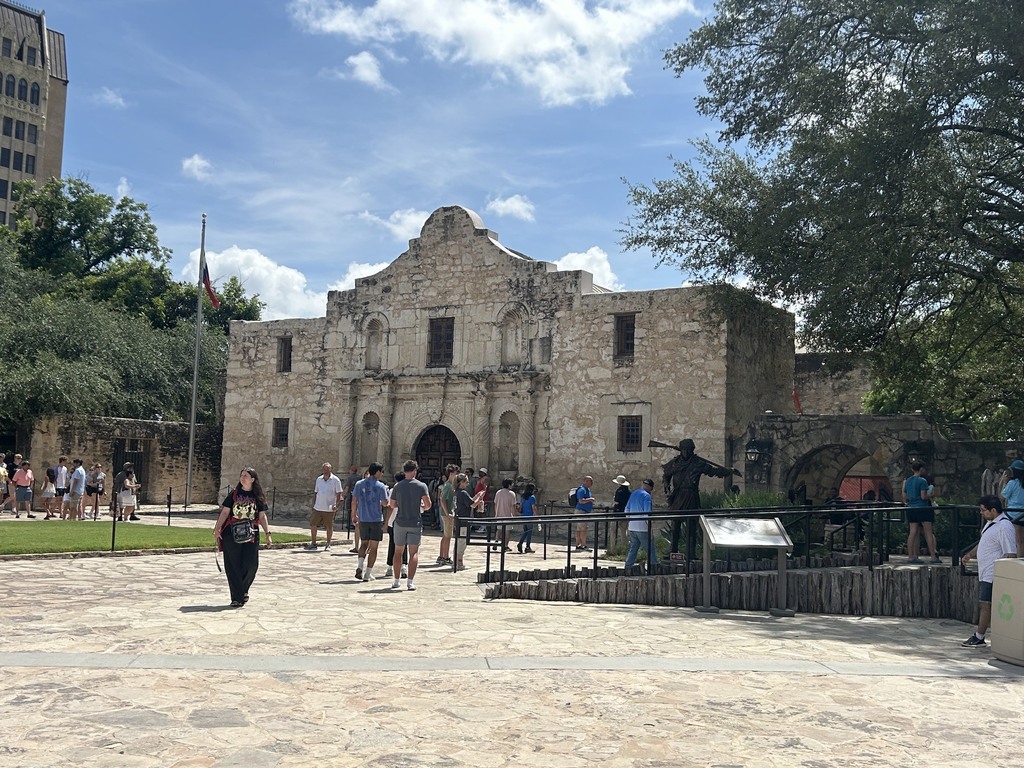 Alamo