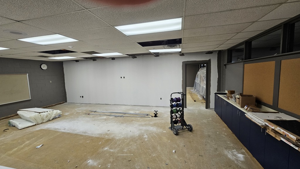 classrooms