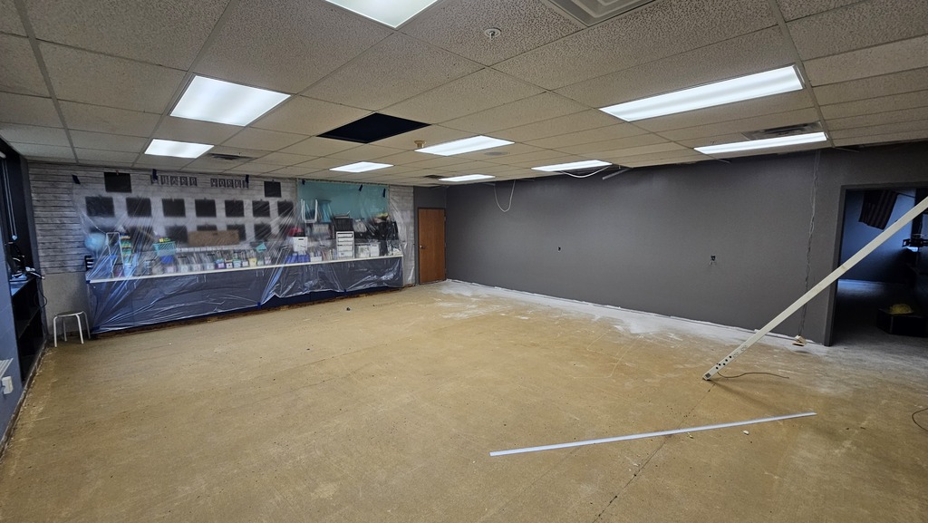 classrooms