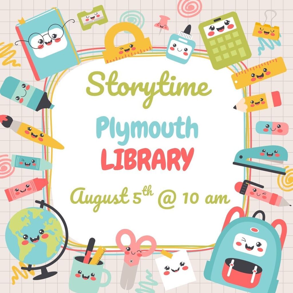 storytime
