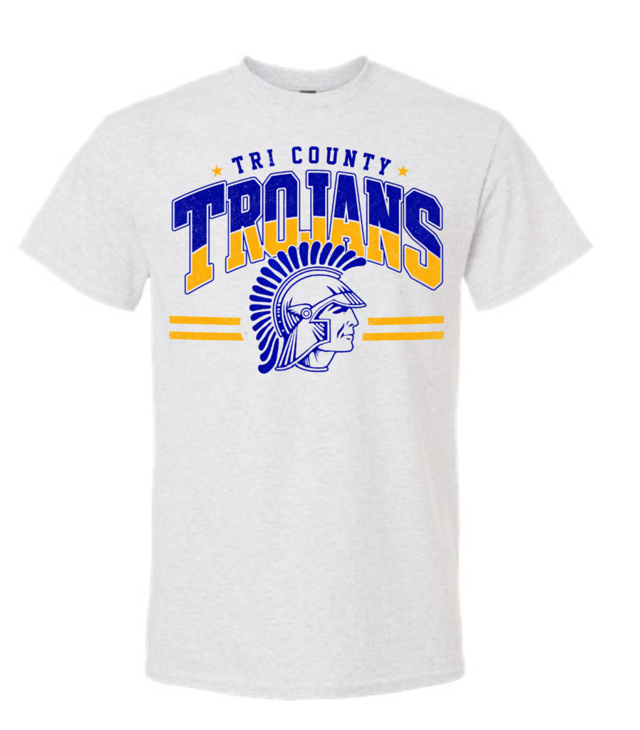 Ptown TC spirit wear store