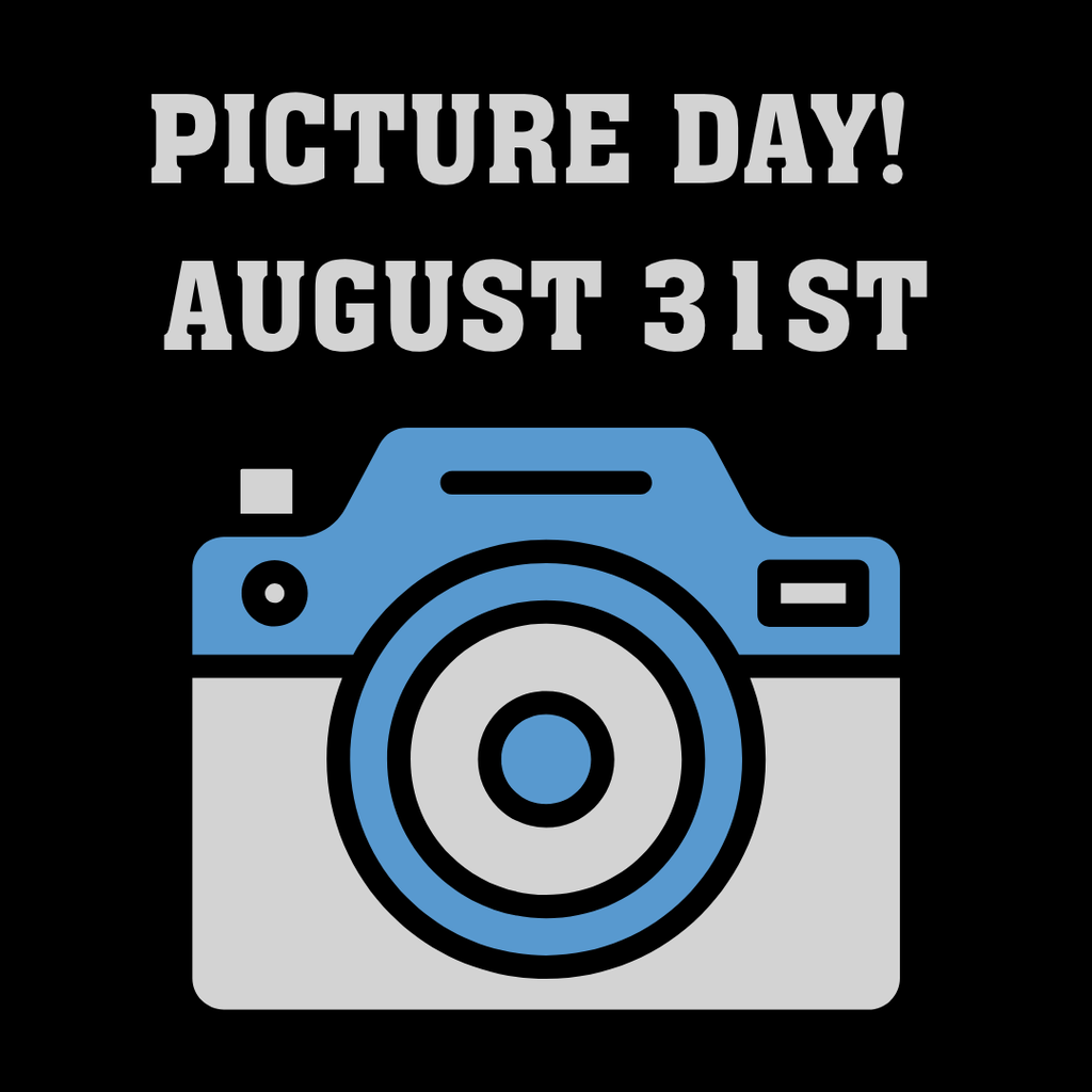 picture day