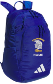 Adidas Athletic Backpacks