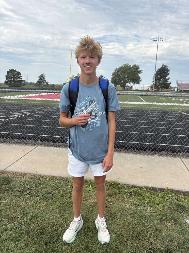 Sammy 8th place Norris