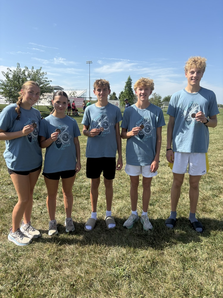 HS cross county Beatrice 