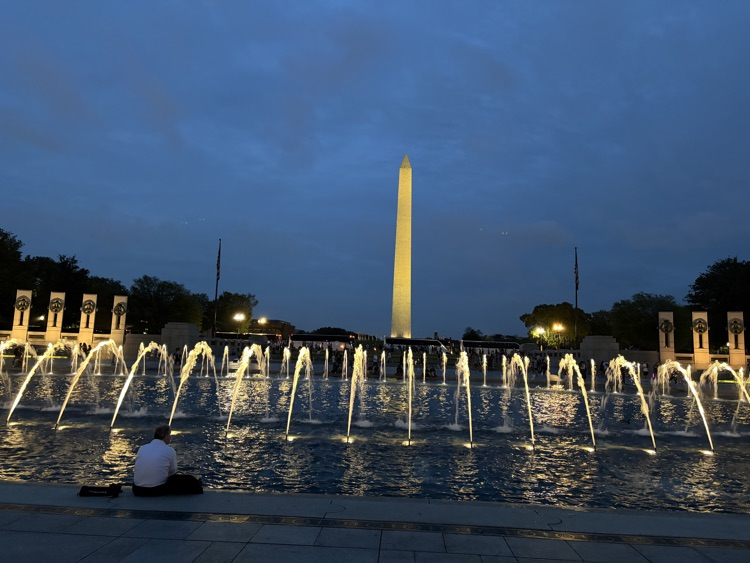 DC