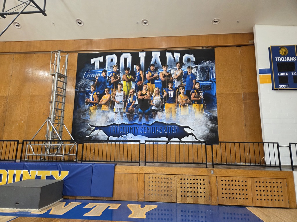 athletic banner 26-27