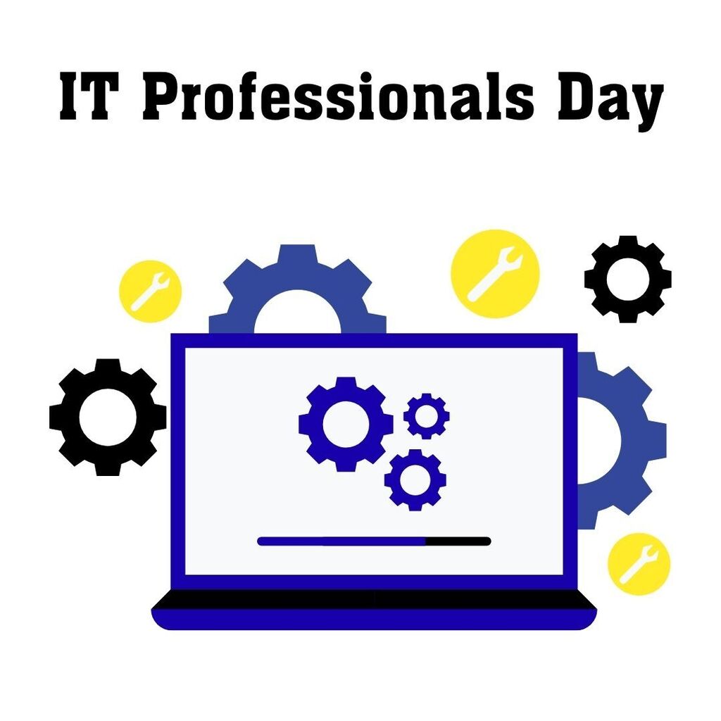 IT Professionals Day