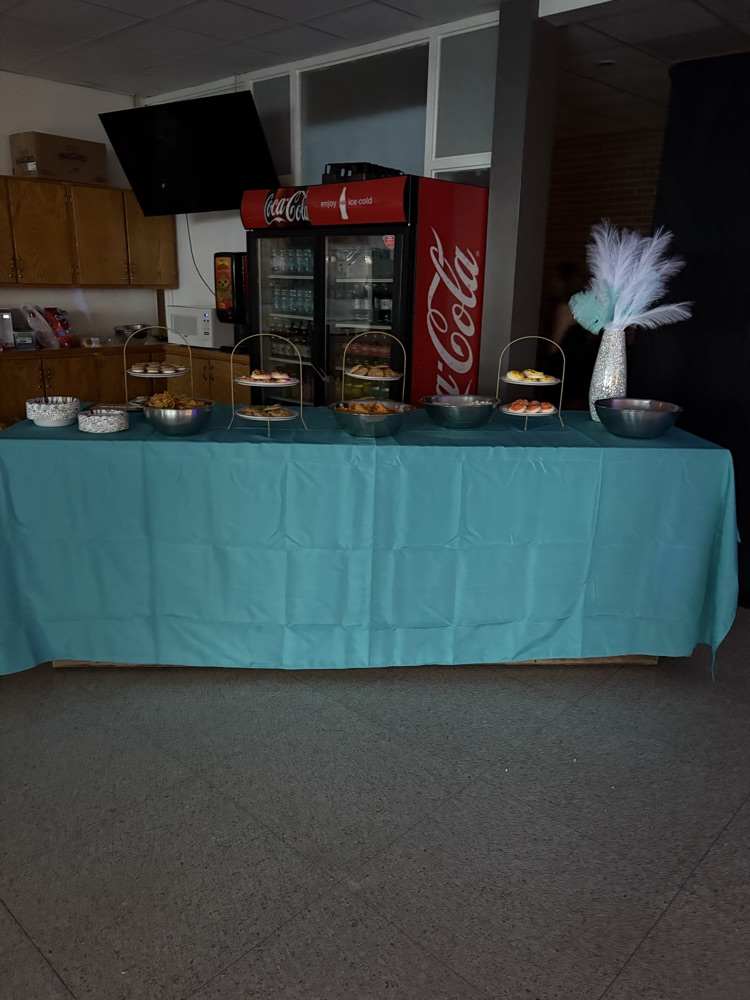 snacks