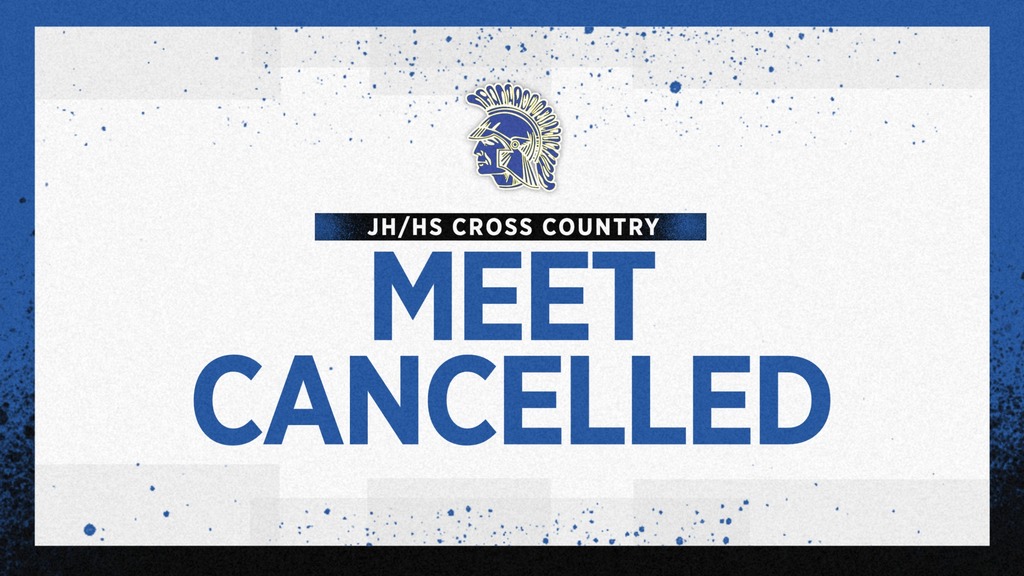 XC Cancelled