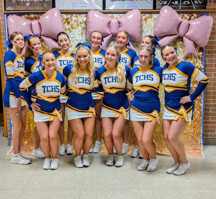 cheer 