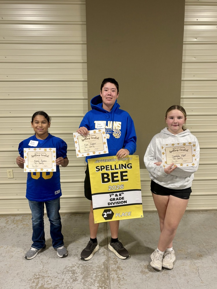 spelling bee