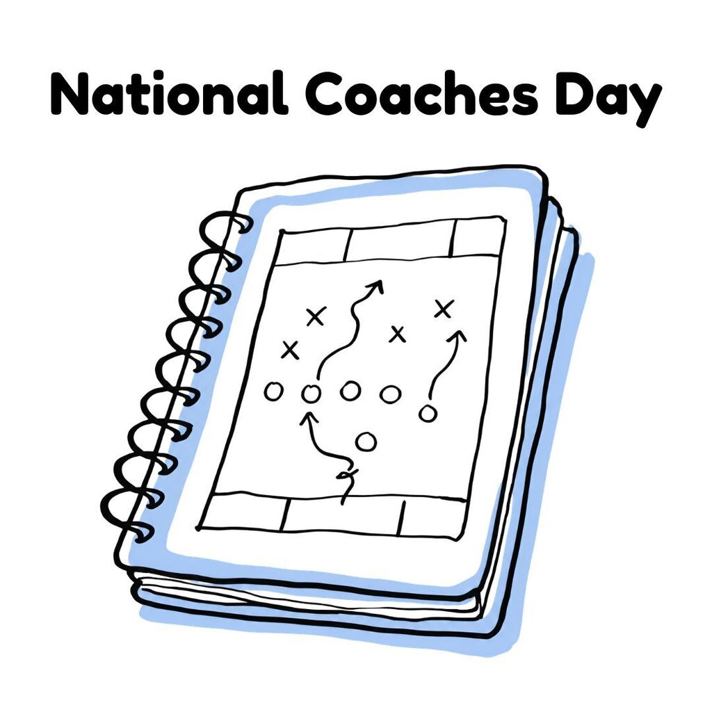 national coaches day