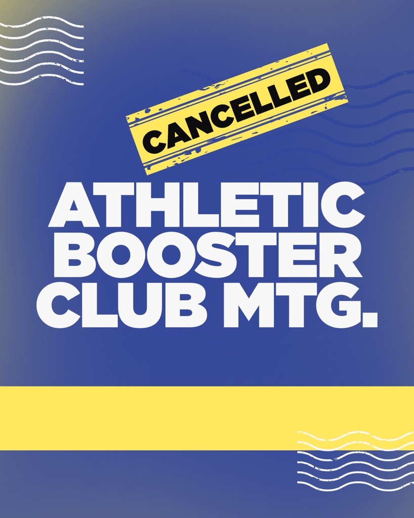 Booster Club