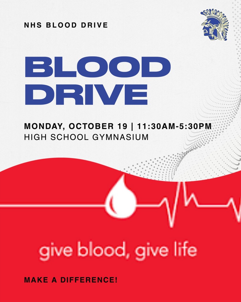 Blood Drive