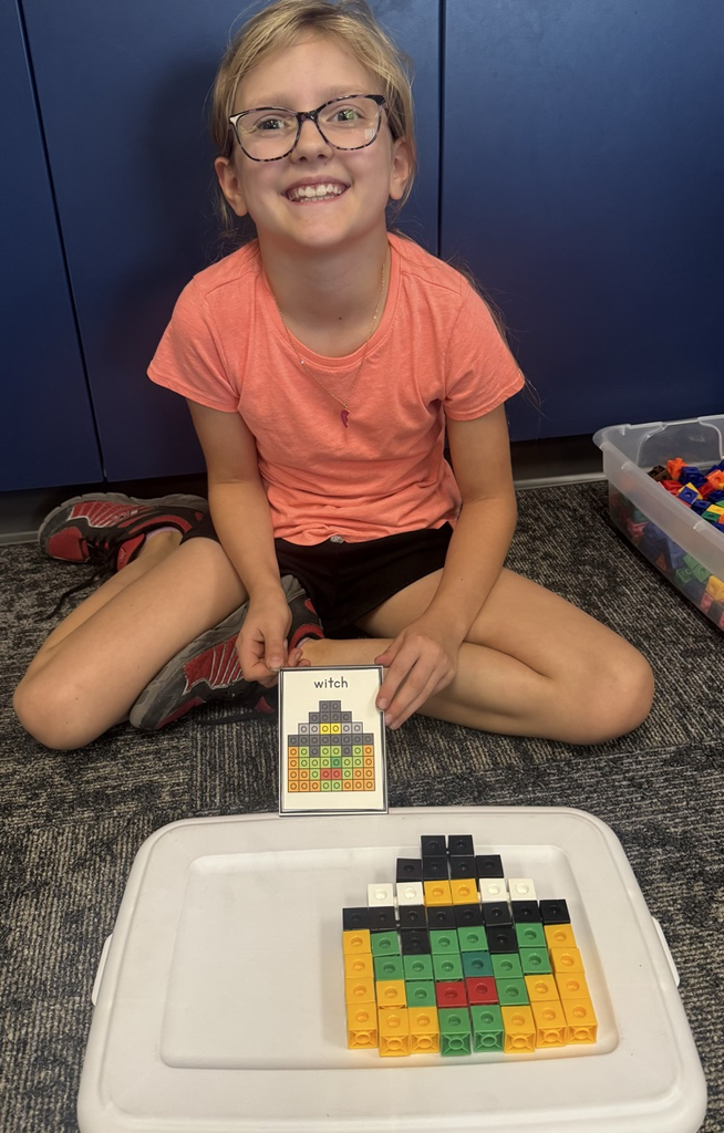 STEM bins