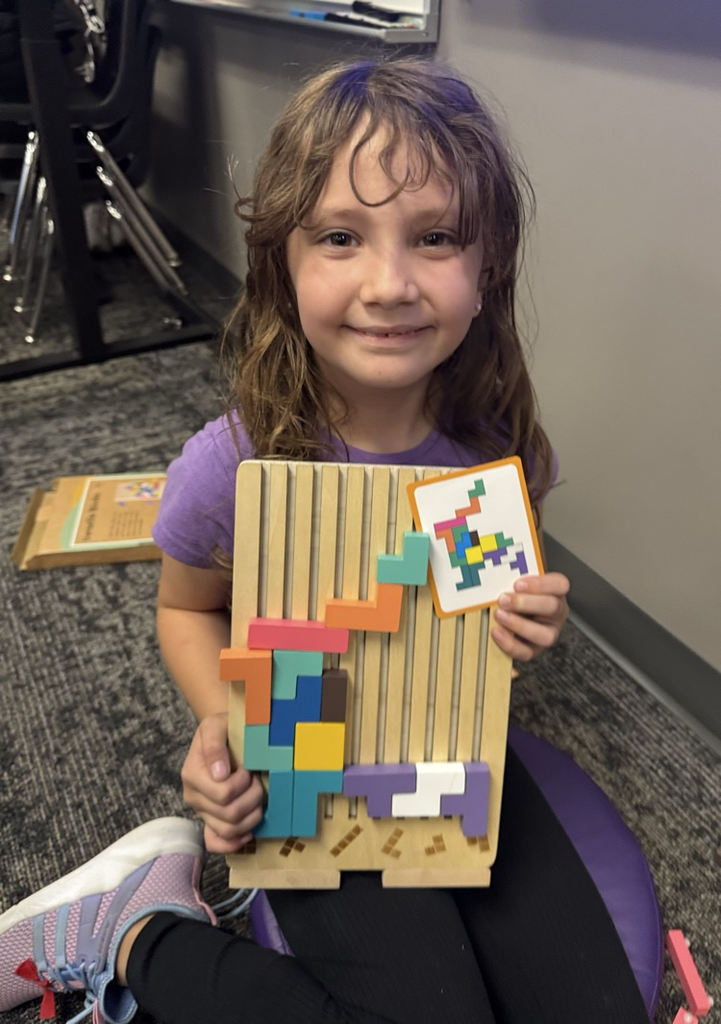 STEM bins