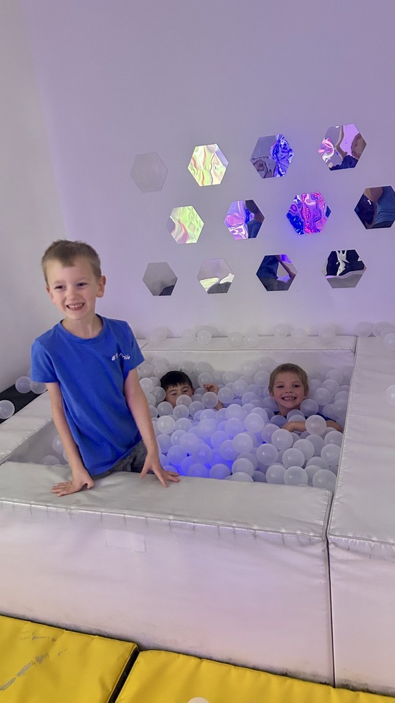 Ball Pit