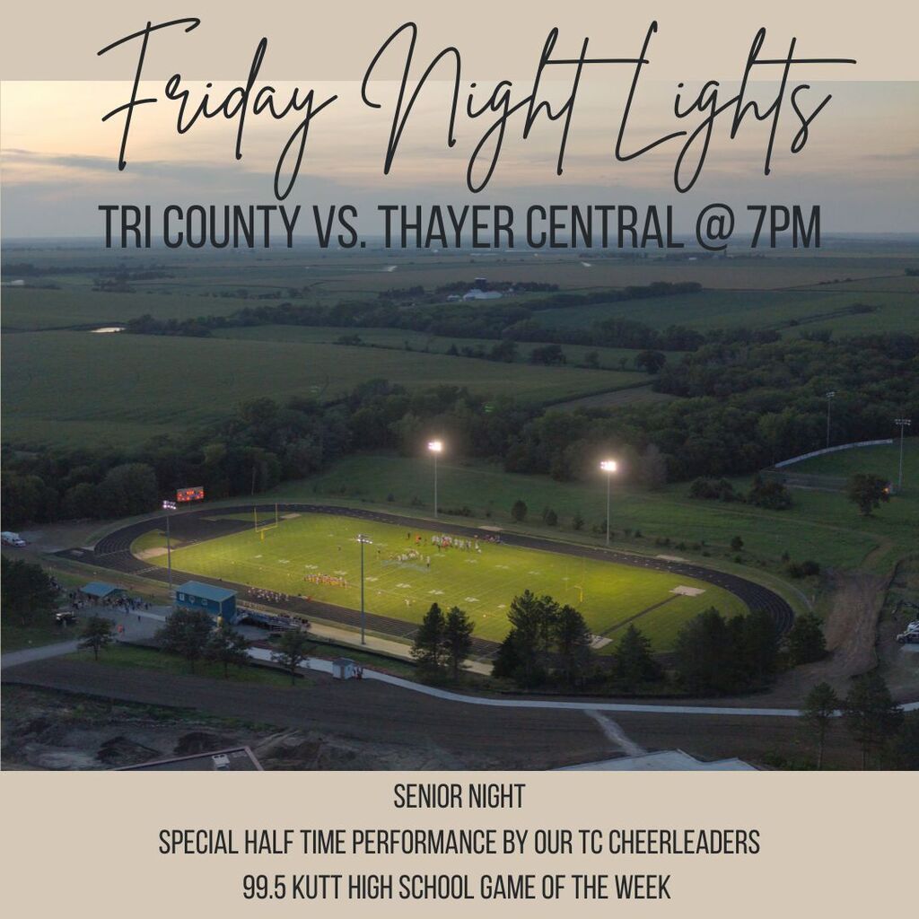 friday night lights