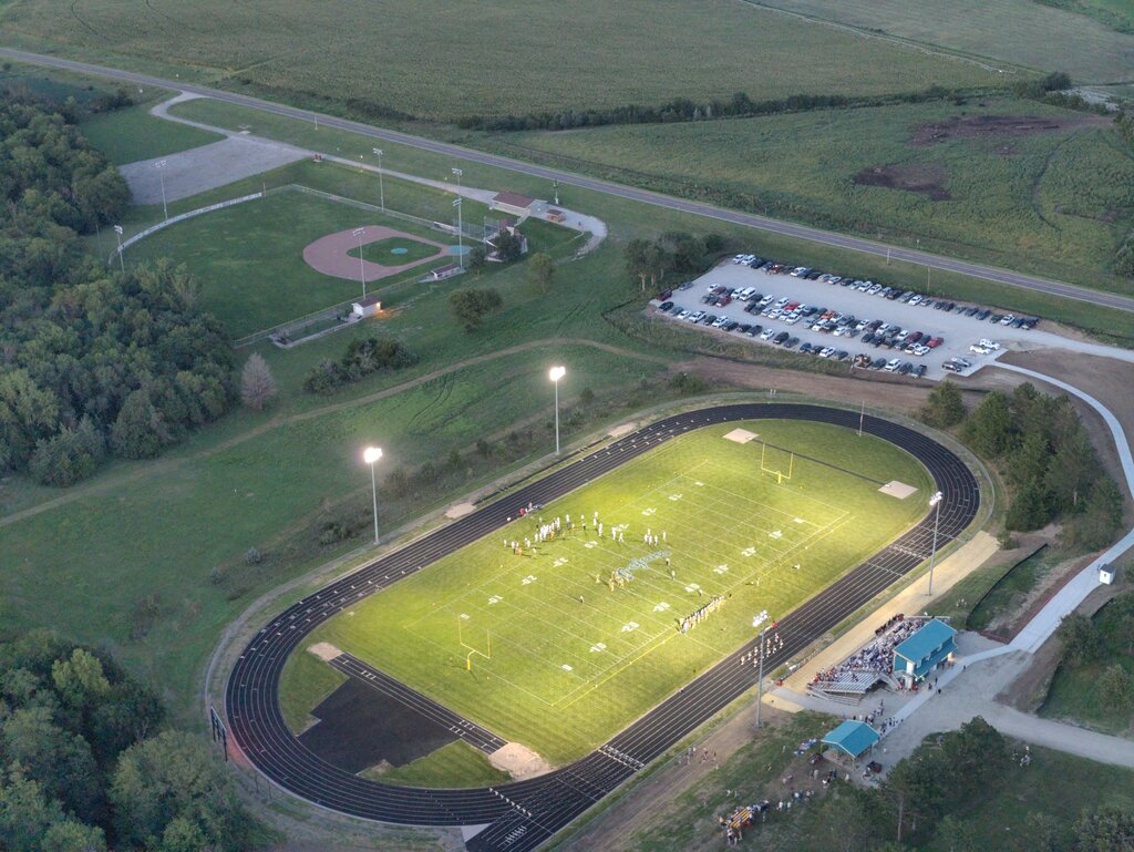 field