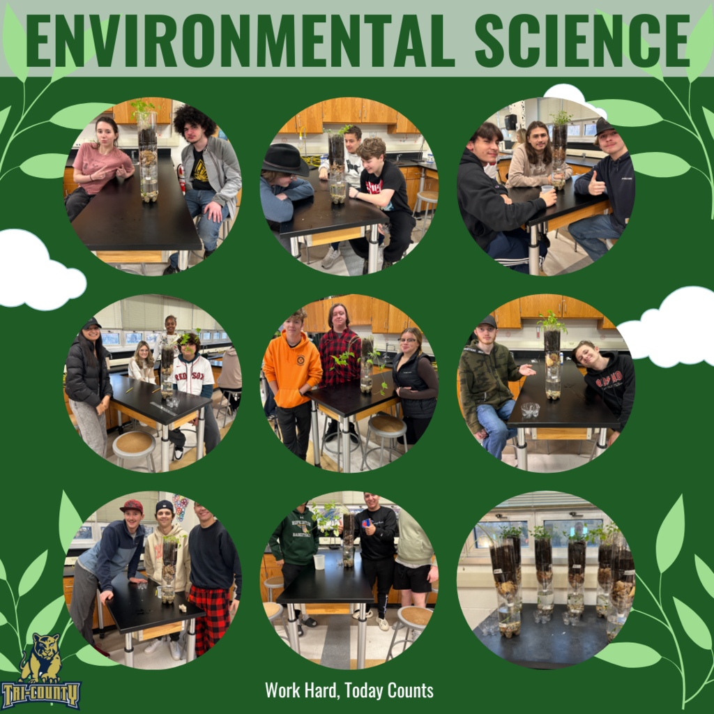 Environmental Science