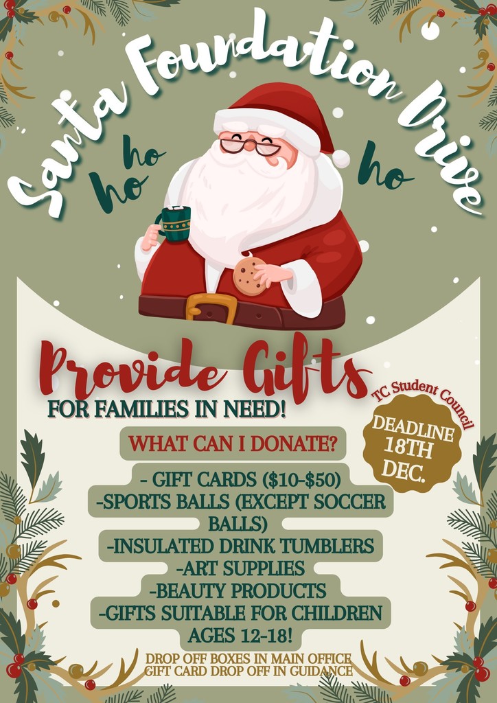 Santa Foundation