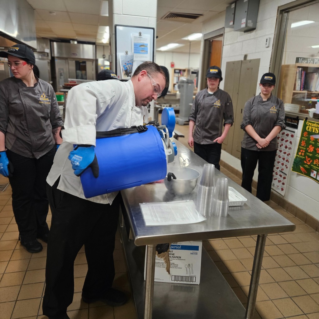 Culinary Arts