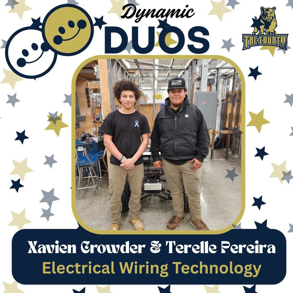 Dynamic Duos