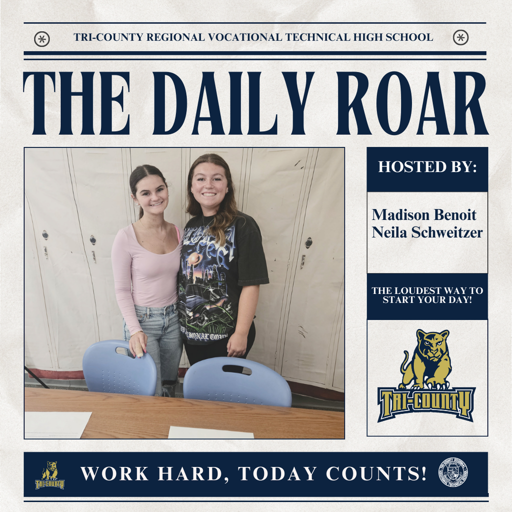 The Daily Roar