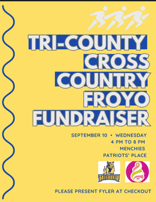 CC Fundraiser