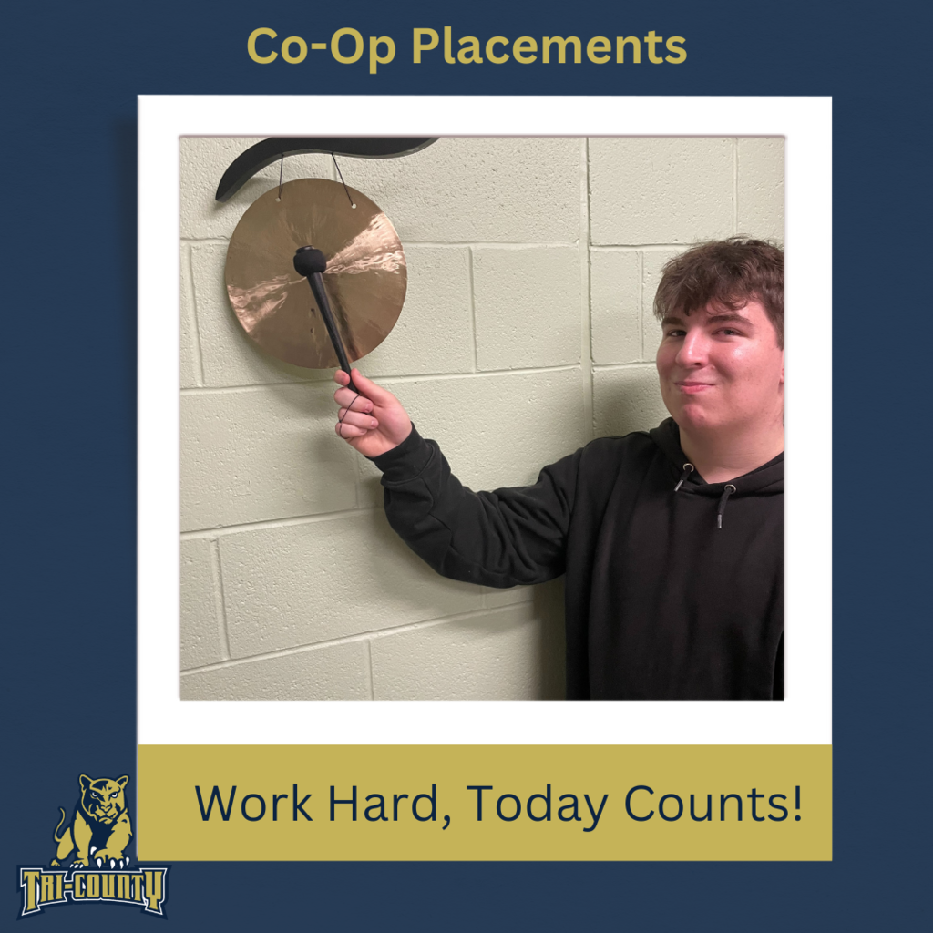 1st Co-Ops