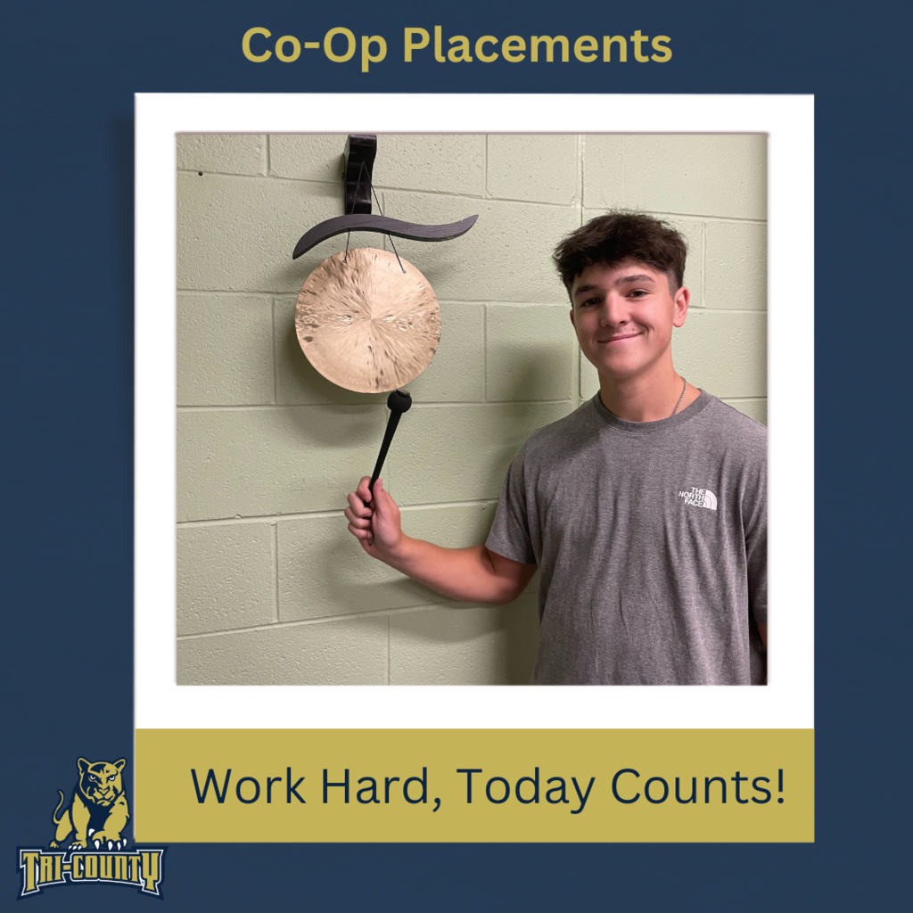 1st Co-Ops