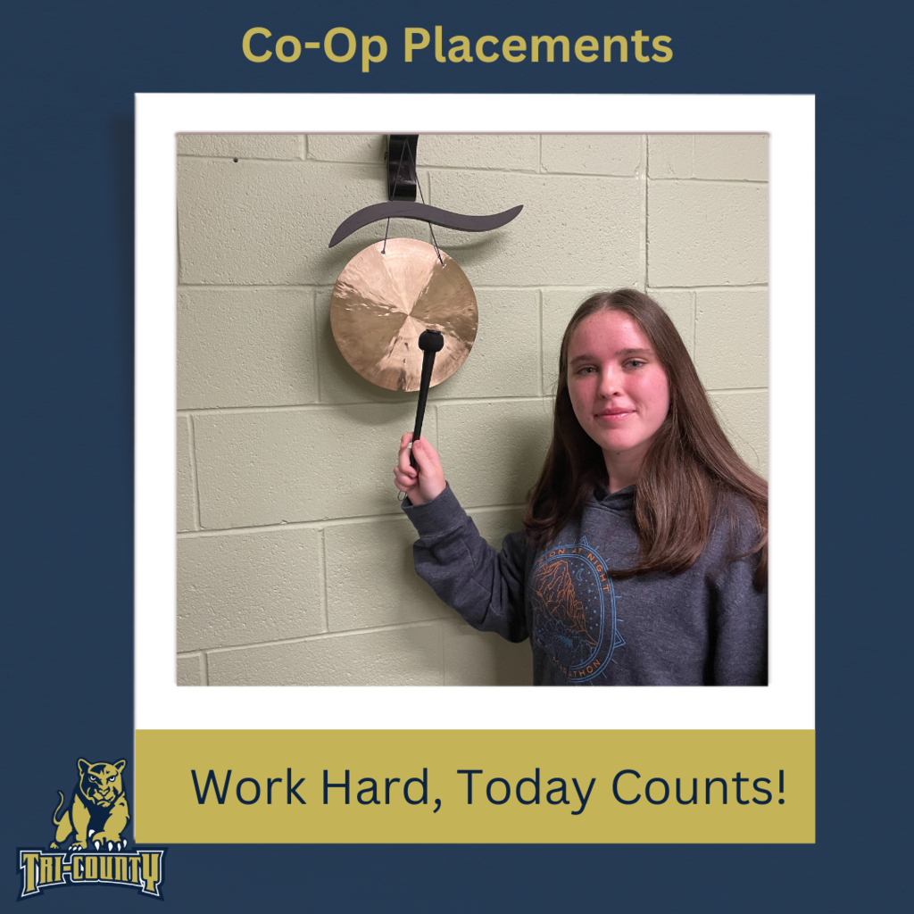 1st Co-Ops