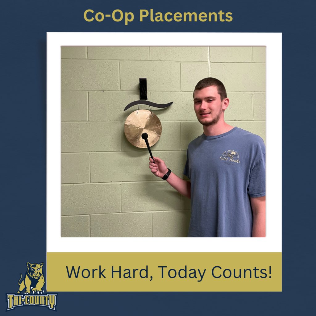 1st Co-Ops