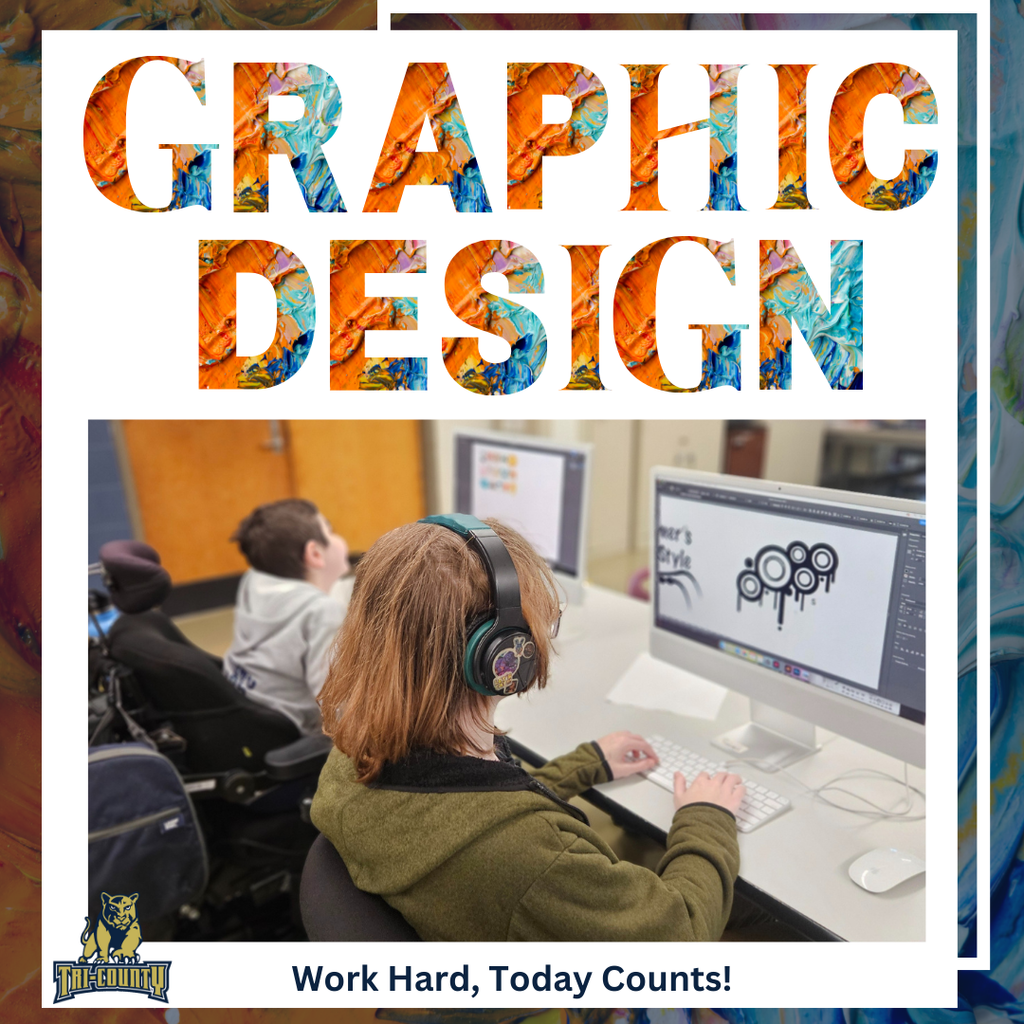 Graphic Design