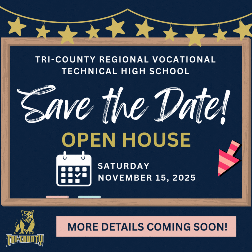 Save the Date