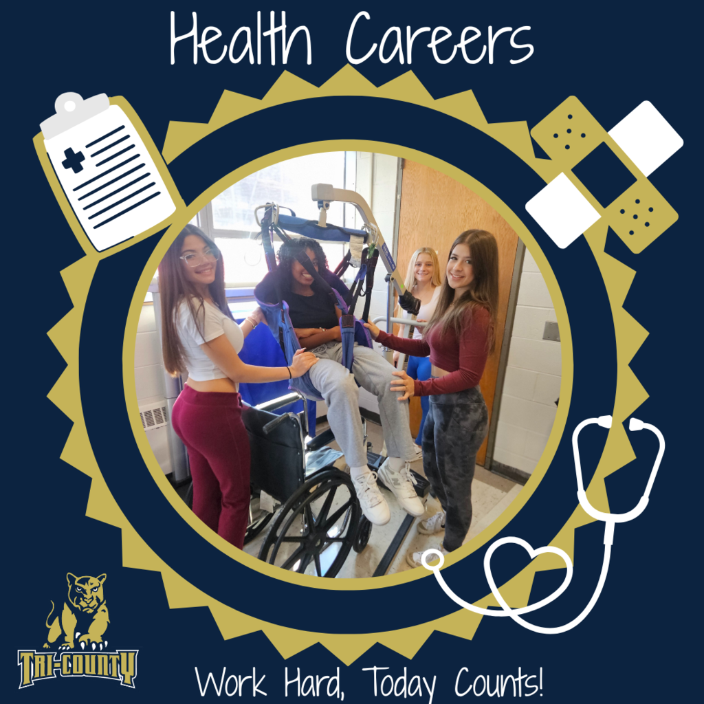 Health Careers