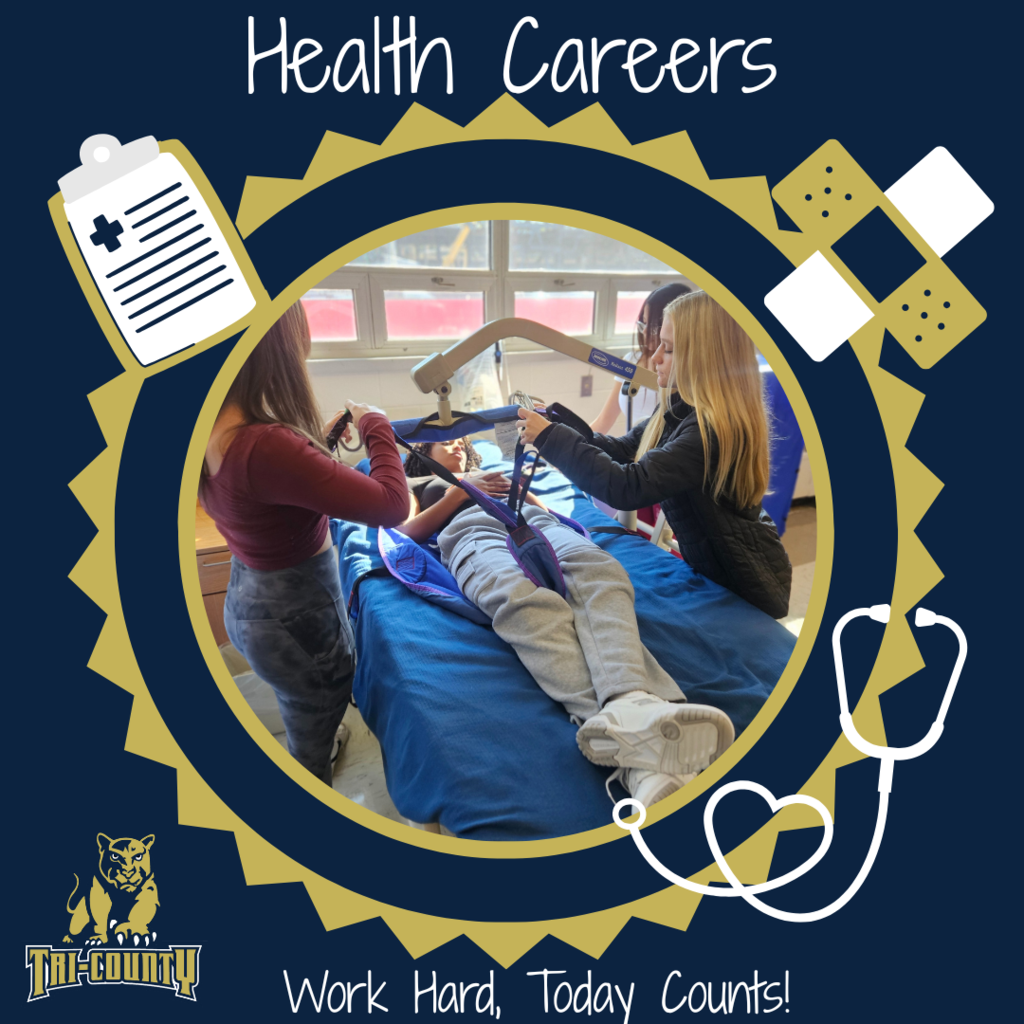 Health Careers