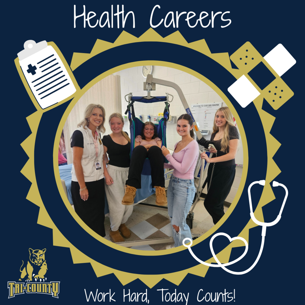 Health Careers