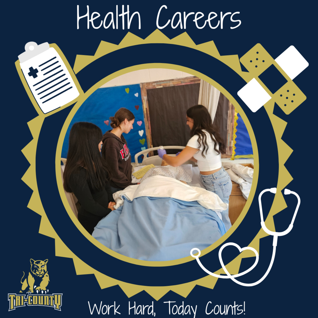 Health Careers