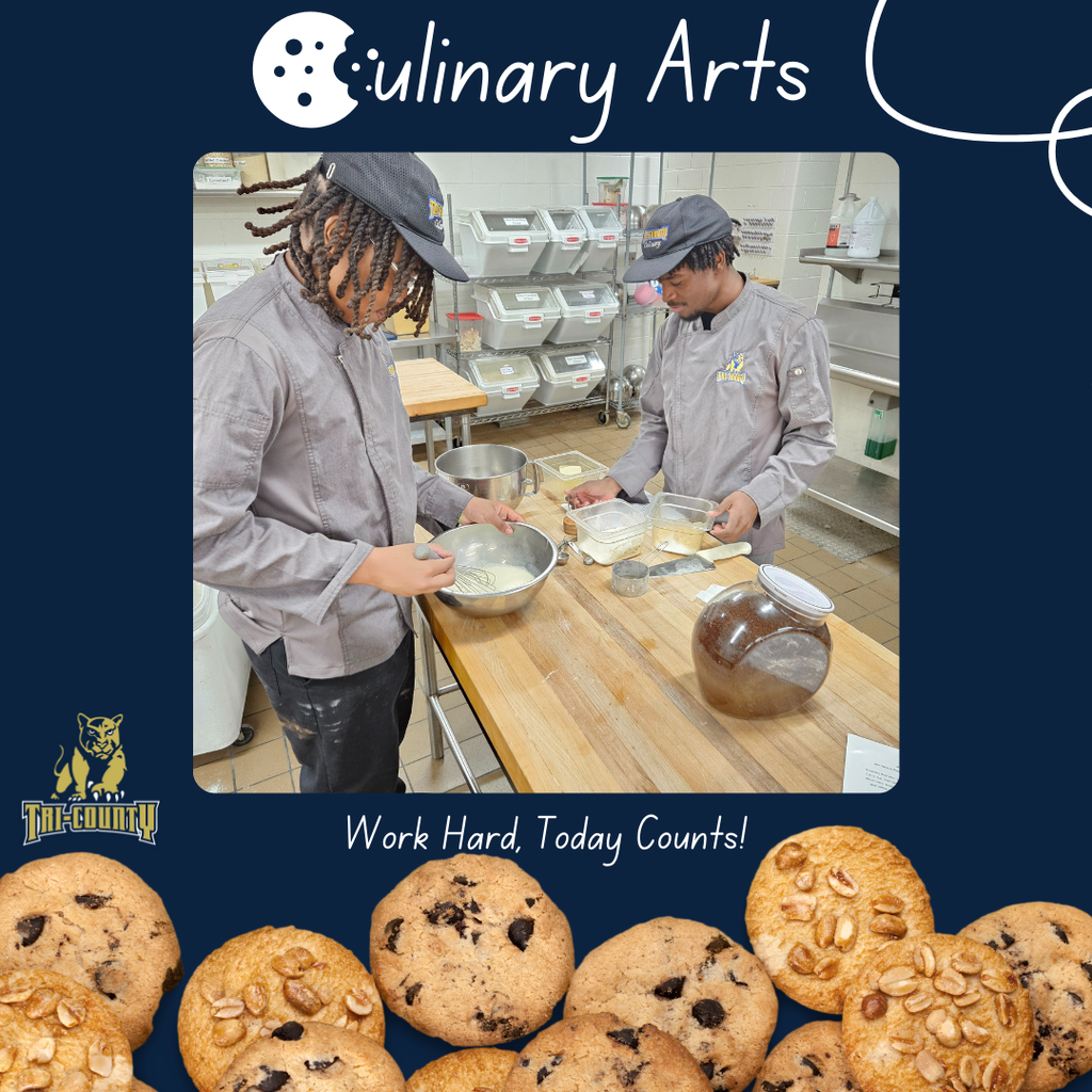 Culinary Arts