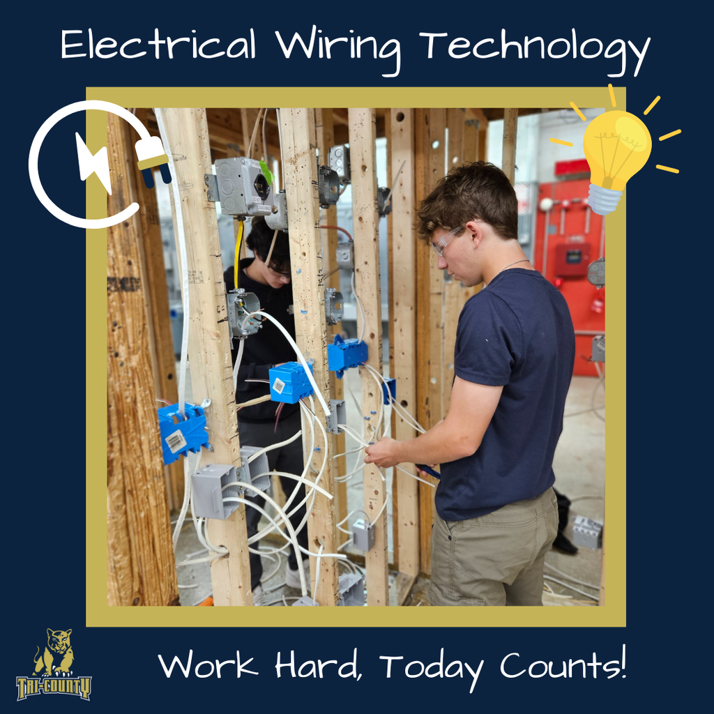 Electrical Wiring Technology