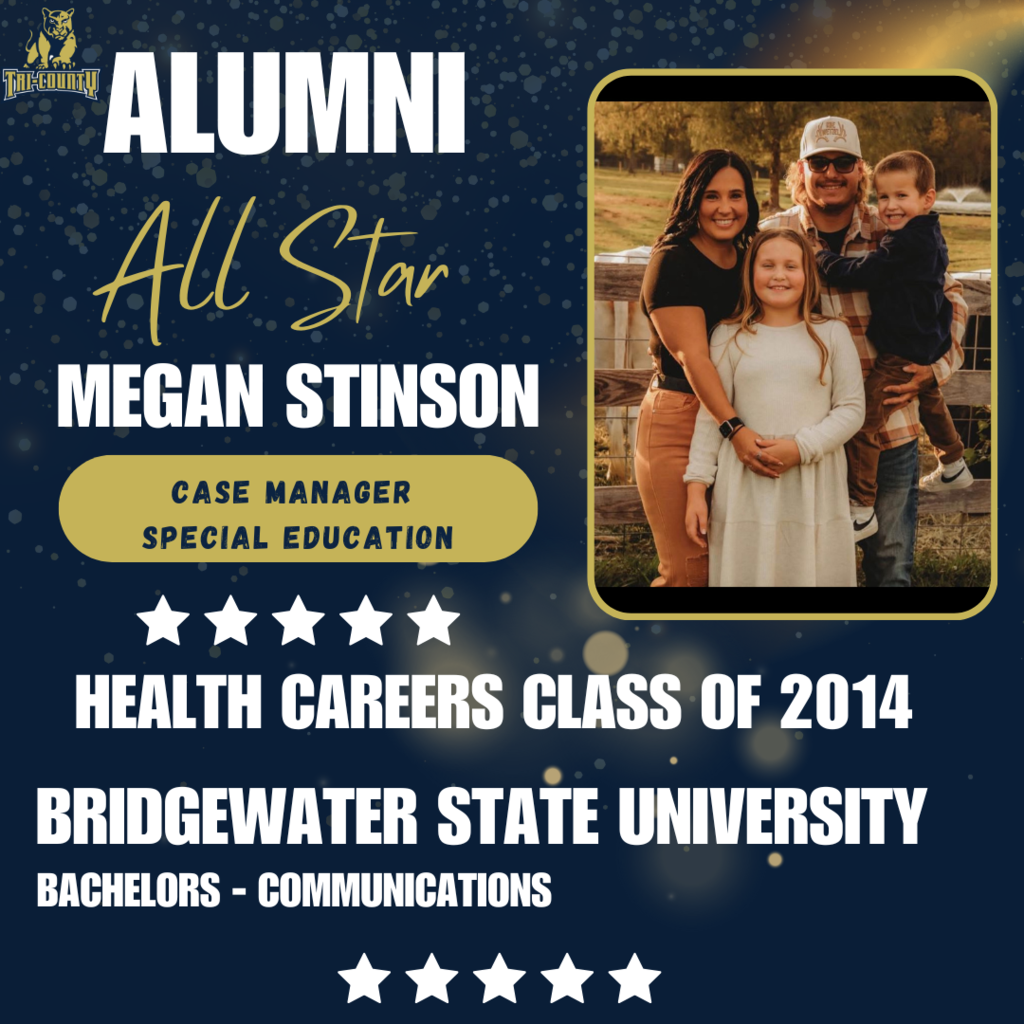 Alumni All Star