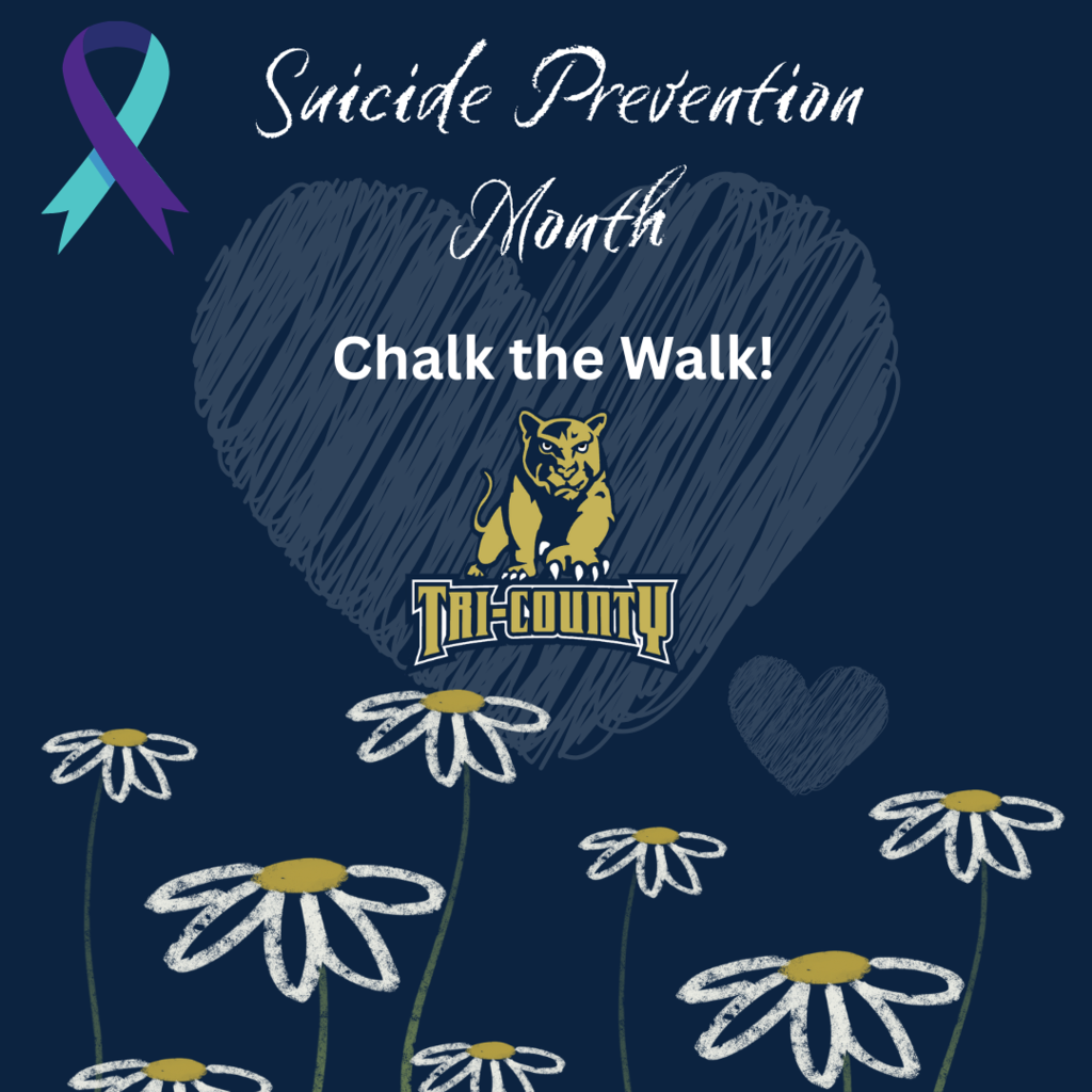 Chalk the Walk